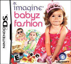 Imagine: Babyz Fashion - Nintendo DS | Anubis Games and Hobby