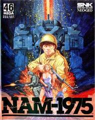 Nam 1975 - Neo Geo AES | Anubis Games and Hobby