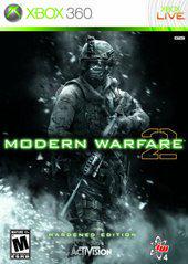 Call of Duty Modern Warfare 2 [Harden Edition] - Xbox 360 | Anubis Games and Hobby