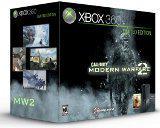 Xbox 360 Console Modern Warfare 2 Limited Edition - Xbox 360 | Anubis Games and Hobby