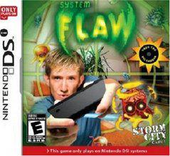 System Flaw - Nintendo DS | Anubis Games and Hobby