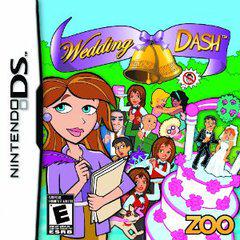 Wedding Dash - Nintendo DS | Anubis Games and Hobby