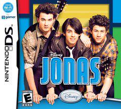 Jonas - Nintendo DS | Anubis Games and Hobby