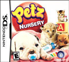 Petz: Nursery - Nintendo DS | Anubis Games and Hobby