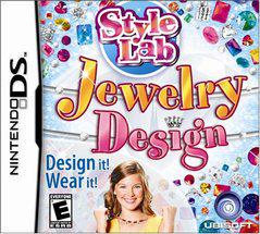 Style Lab: Jewelry Design - Nintendo DS | Anubis Games and Hobby