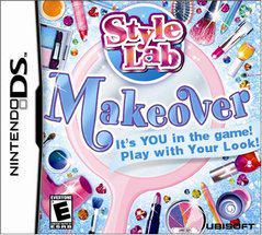 Style Lab: Makeover - Nintendo DS | Anubis Games and Hobby