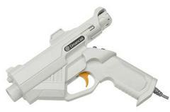 Dream Blaster Light Gun - Sega Dreamcast | Anubis Games and Hobby