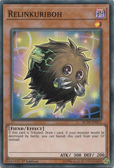 Relinkuriboh [AC19-EN013] Super Rare | Anubis Games and Hobby