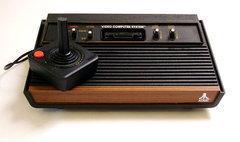 Atari 2600 System - Atari 2600 | Anubis Games and Hobby