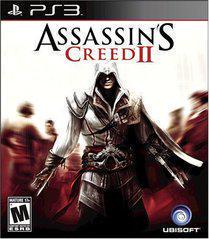 Assassin's Creed II - Playstation 3 | Anubis Games and Hobby