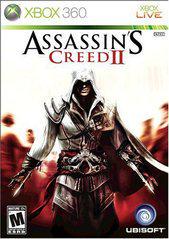 Assassin's Creed II - Xbox 360 | Anubis Games and Hobby