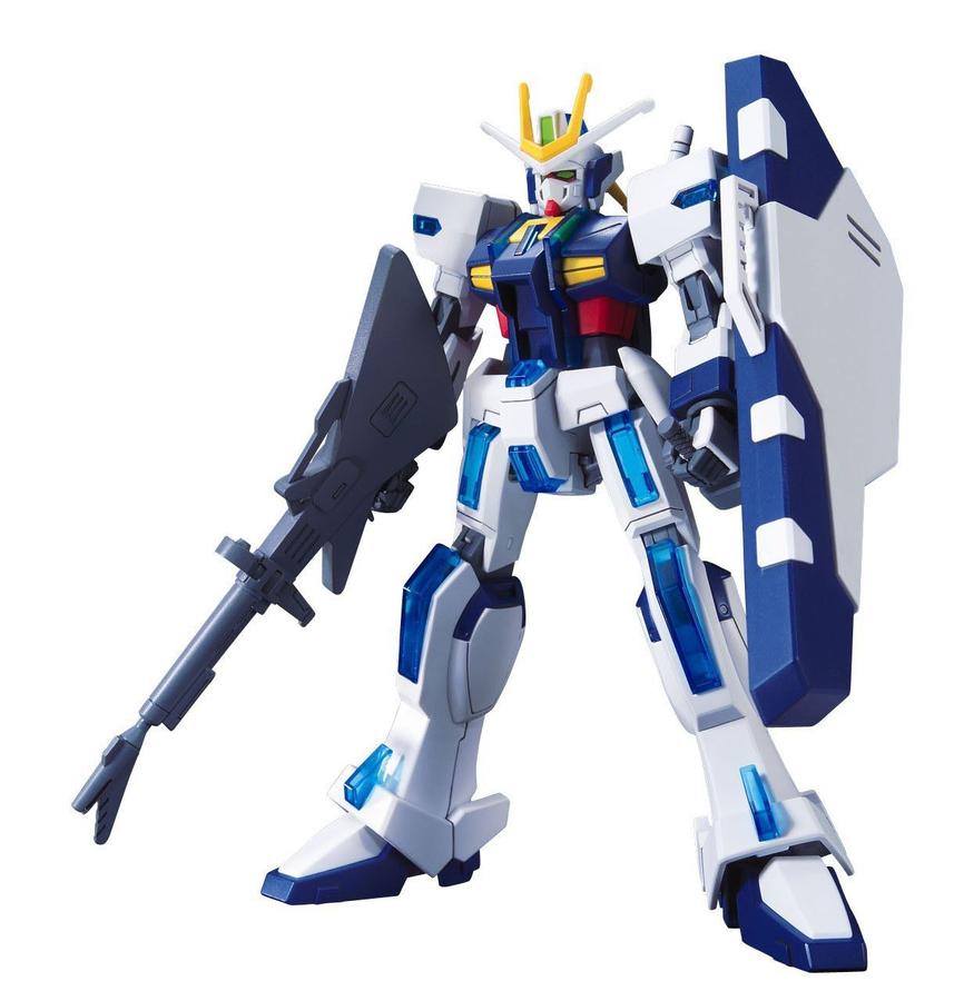 Extreme Gundam UC HG 121 | Anubis Games and Hobby