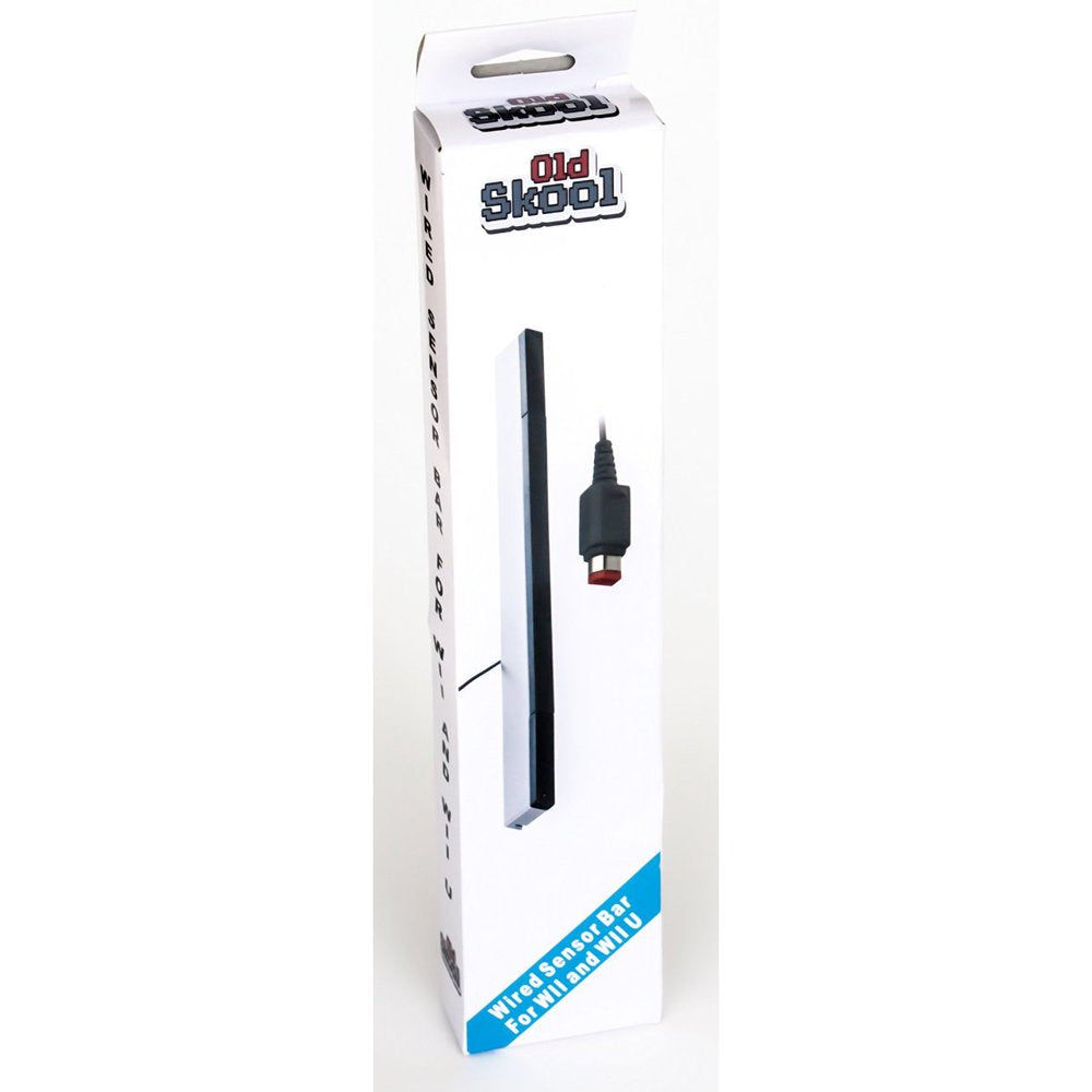 Wired Sensor Bar - Wii/Wii U | Anubis Games and Hobby
