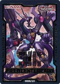 Field Center Card: Arc Rebellion XYZ Dragon Promo | Anubis Games and Hobby