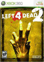 Left 4 Dead 2 - Xbox 360 | Anubis Games and Hobby