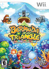 Bermuda Triangle: Saving the Coral - Wii | Anubis Games and Hobby