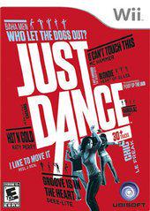 Just Dance - Wii | Anubis Games and Hobby