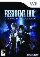 Resident Evil: The Darkside Chronicles - Wii | Anubis Games and Hobby