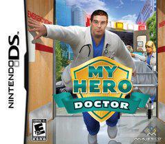 My Hero: Doctor - Nintendo DS | Anubis Games and Hobby