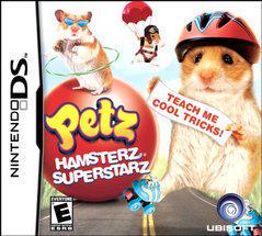 Petz: Hamsterz Superstarz - Nintendo DS | Anubis Games and Hobby