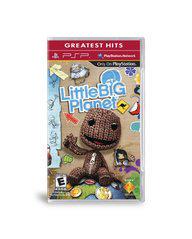 LittleBigPlanet - PSP | Anubis Games and Hobby