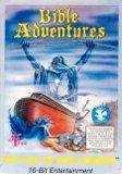 Bible Adventures - Sega Genesis | Anubis Games and Hobby