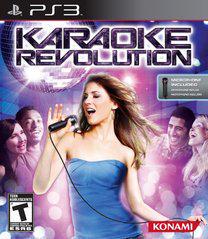 Karaoke Revolution - Playstation 3 | Anubis Games and Hobby