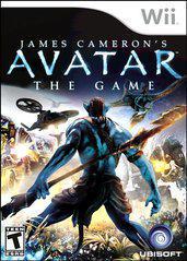 Avatar: The Game - Wii | Anubis Games and Hobby