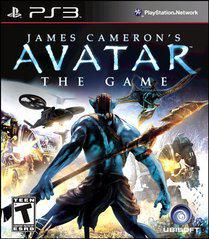 Avatar: The Game - Playstation 3 | Anubis Games and Hobby