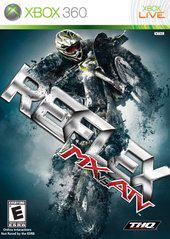 MX vs. ATV Reflex - Xbox 360 | Anubis Games and Hobby