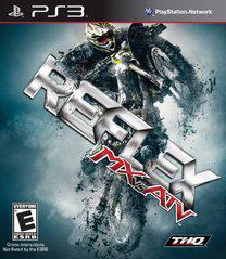 MX vs. ATV Reflex - Playstation 3 | Anubis Games and Hobby