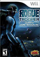 Rogue Trooper: The Quartz Zone Massacre - Wii | Anubis Games and Hobby