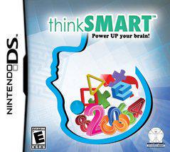 Thinksmart - Nintendo DS | Anubis Games and Hobby