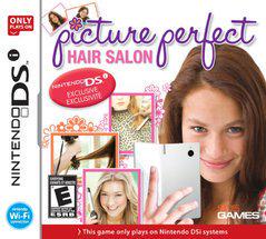 Picture Perfect Hair Salon - Nintendo DS | Anubis Games and Hobby