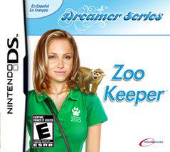 Dreamer Series: Zoo Keeper - Nintendo DS | Anubis Games and Hobby