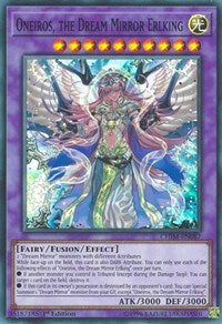 Oneiros, the Dream Mirror Erlking [Chaos Impact] [CHIM-EN087] | Anubis Games and Hobby