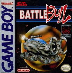 Battle Bull - GameBoy | Anubis Games and Hobby