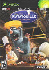 Ratatouille - Xbox | Anubis Games and Hobby