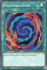 Polymerization [DEM4-EN001] Common | Anubis Games and Hobby