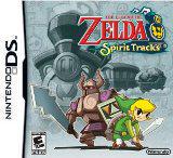 Zelda Spirit Tracks - Nintendo DS | Anubis Games and Hobby