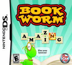Bookworm Adventures - Nintendo DS | Anubis Games and Hobby