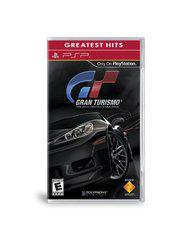 Gran Turismo - PSP | Anubis Games and Hobby