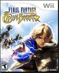 Final Fantasy Crystal Chronicles: Crystal Bearers - Wii | Anubis Games and Hobby