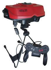 Virtual Boy System - Virtual Boy | Anubis Games and Hobby