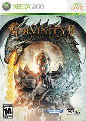 Divinity II: Ego Draconis - Xbox 360 | Anubis Games and Hobby