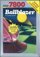 Ballblazer - Atari 7800 | Anubis Games and Hobby