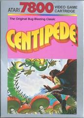 Centipede - Atari 7800 | Anubis Games and Hobby