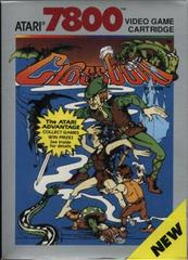 Crossbow - Atari 7800 | Anubis Games and Hobby