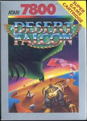 Desert Falcon - Atari 7800 | Anubis Games and Hobby