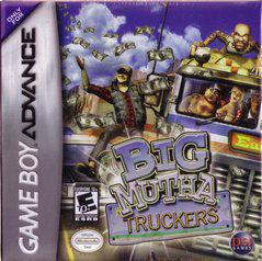 Big Mutha Truckers - GameBoy Advance | Anubis Games and Hobby